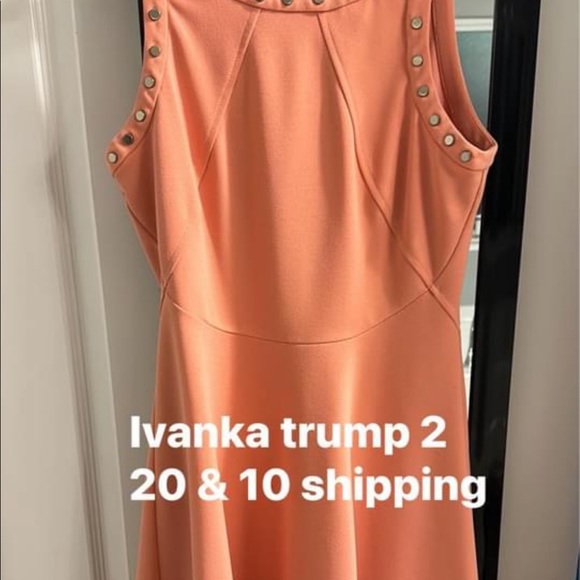 Women’s dresses for sale! Willing to bundle - Picture 3 of 8